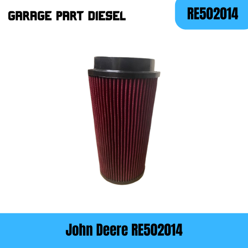 John Deere RE502014 Air Filter