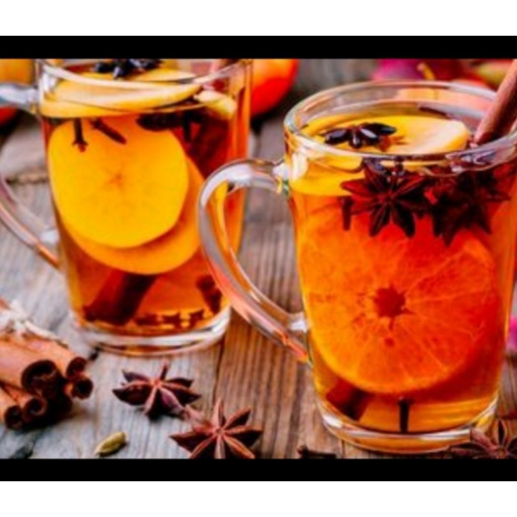 Minuman cengkehjawara