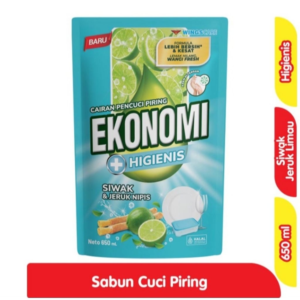 Ekonomi