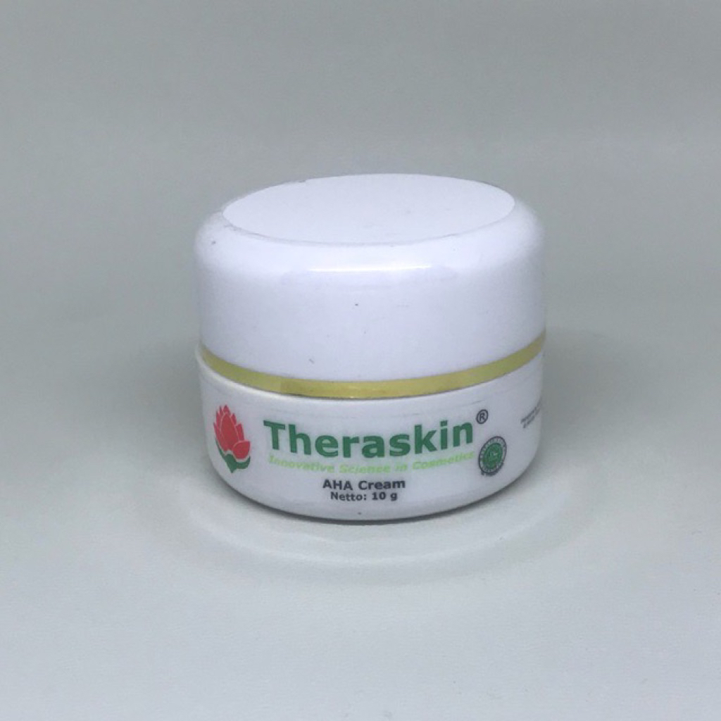 Theraskin Aha Cream