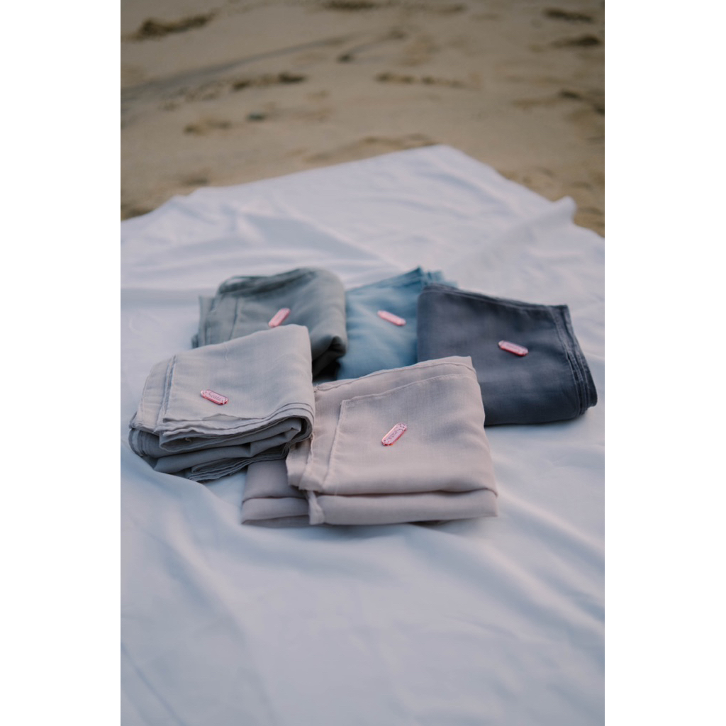 HIJAB PARIS BASIC | PARIS PREMIUM | PARIS JAPAN