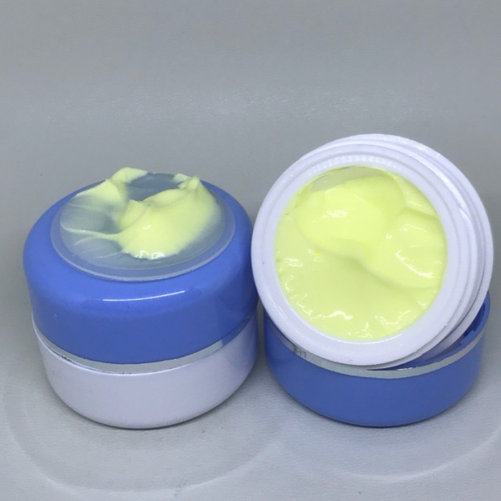Acne Cream Glow Malam