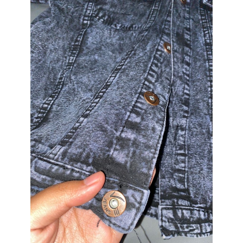 jaketjeans