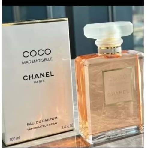 Parfume Coco Channel 100ml