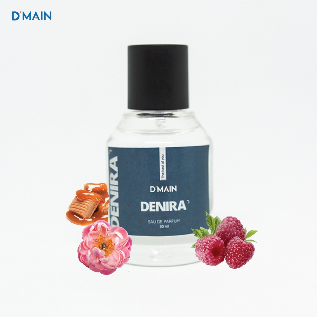 Denira by DMain Parfum | EDP 30ml