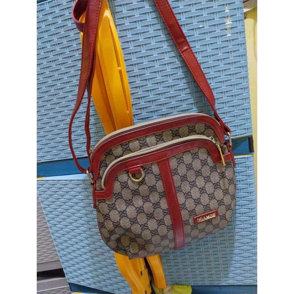 tas selempanng preloved