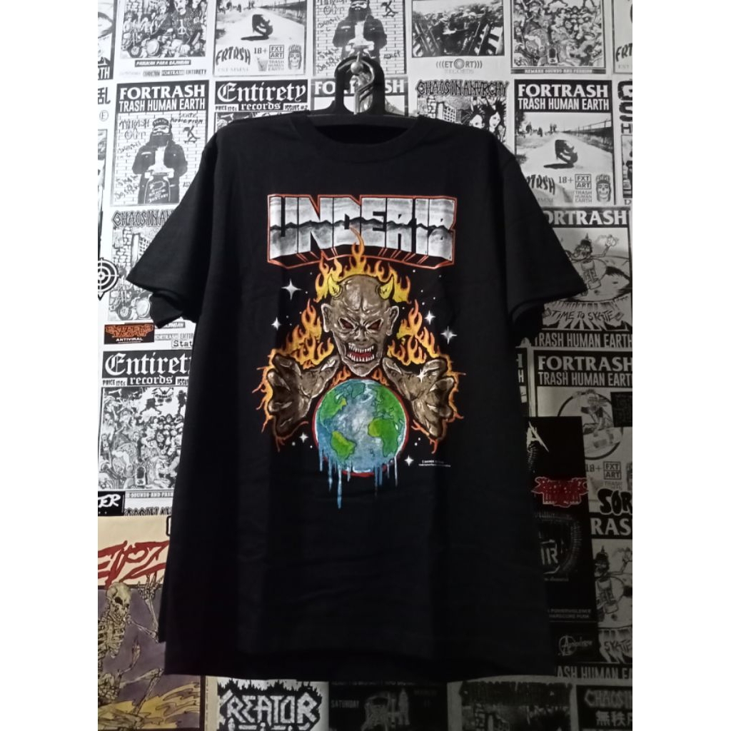 TS.UNDER 18 "BCHC"