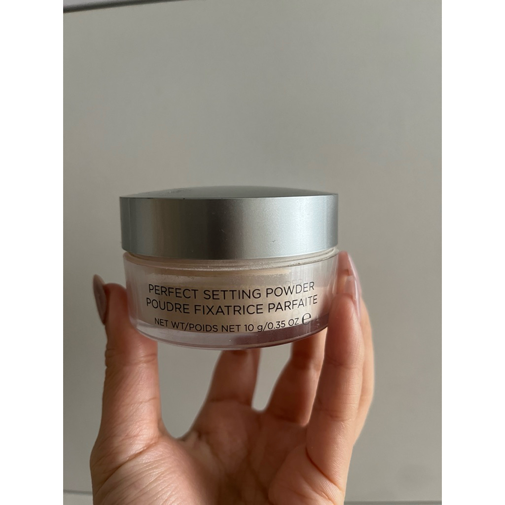 Cover Fx Loose setting powder