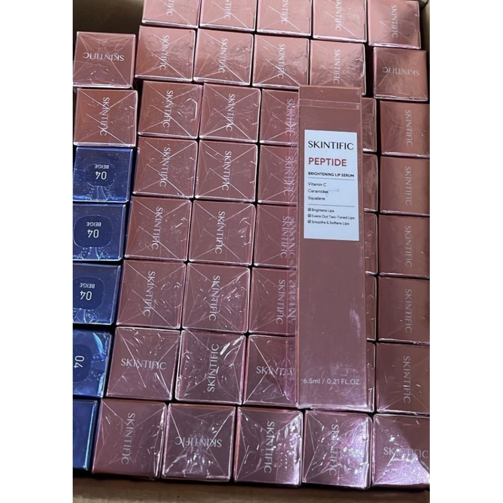 Lip Serum Skintific