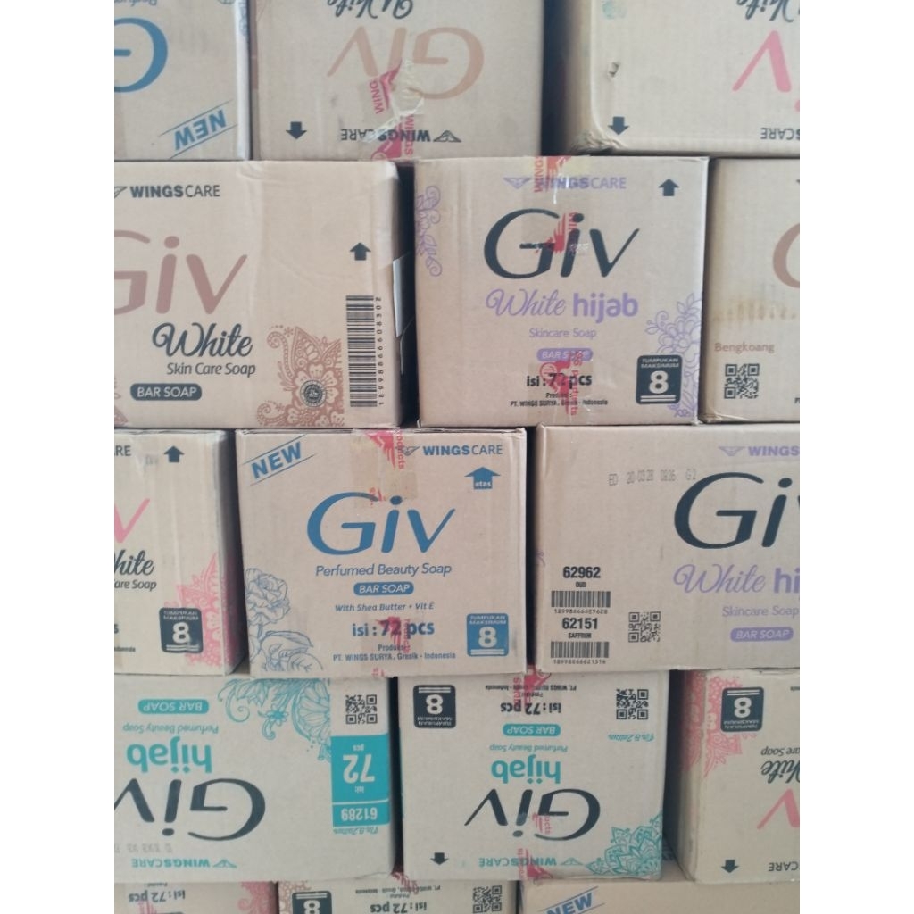 giv 72g