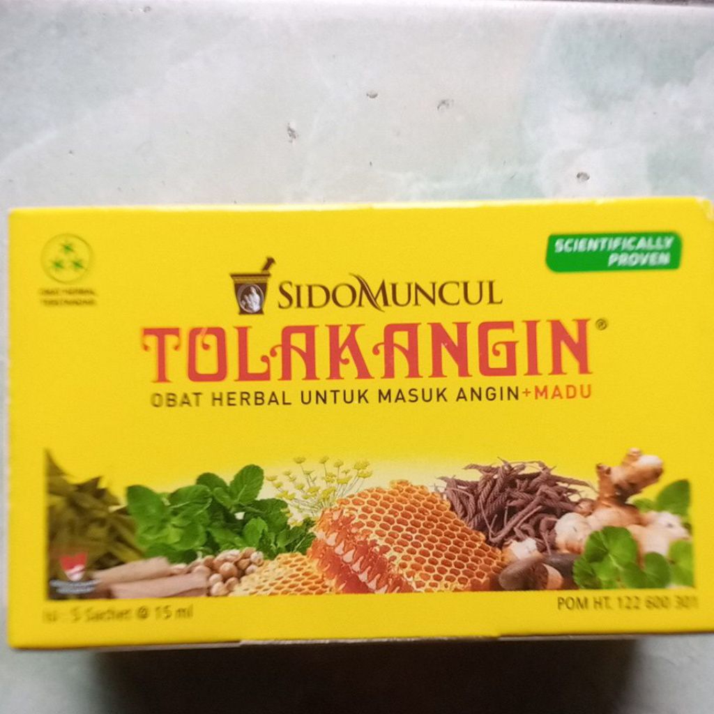 TOLAKANGIN