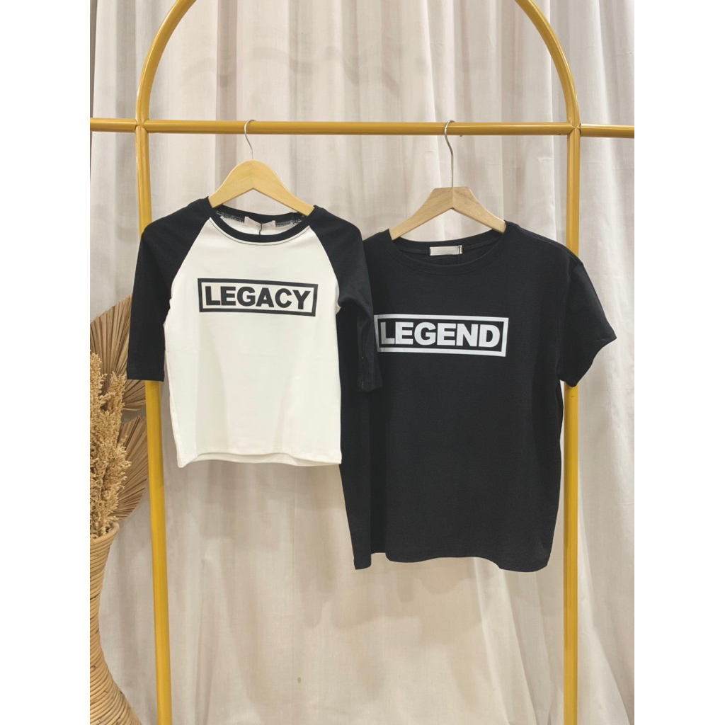Couple Legancy