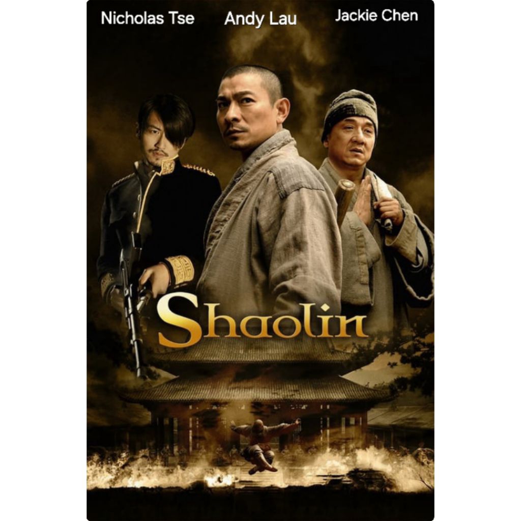 Shaolin (2011)