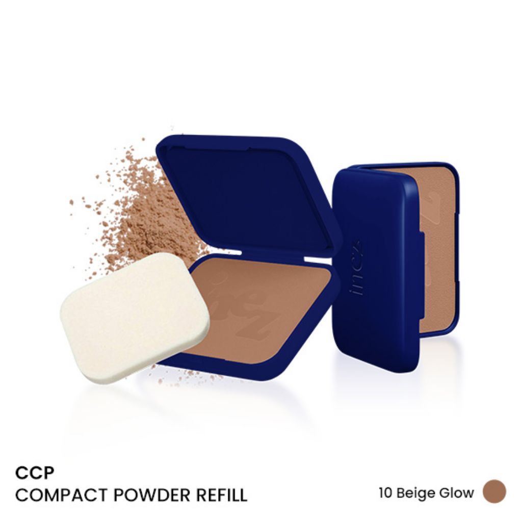 Refill Compact Powder (10 Beige)