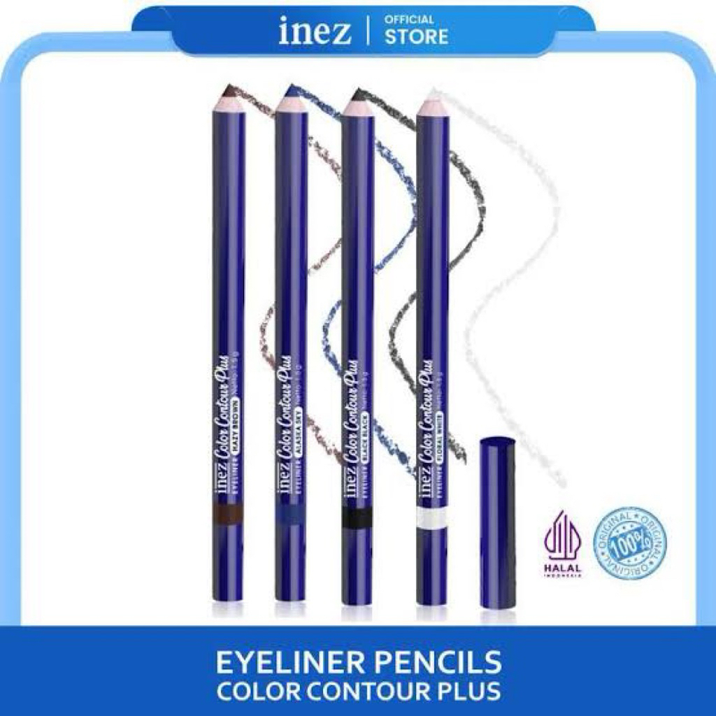 EYELINER PENCIL