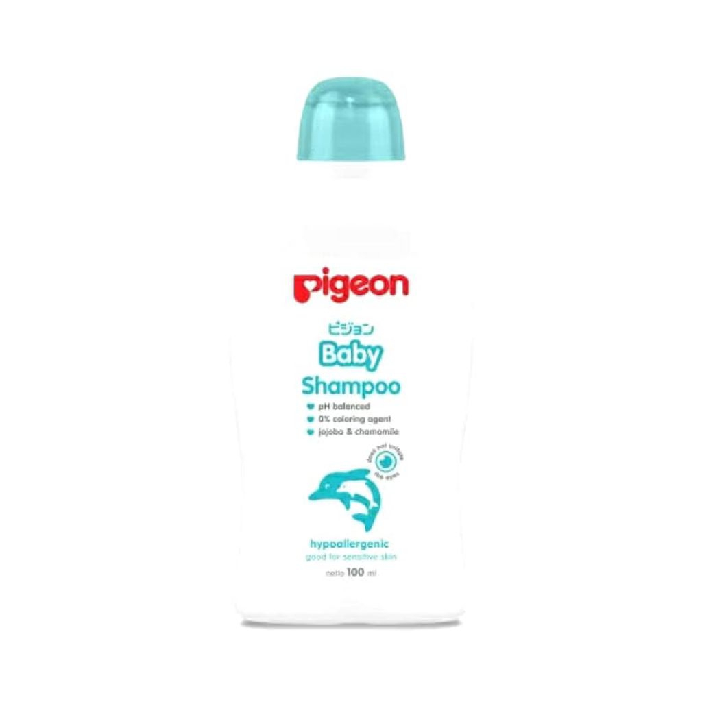 pigeon-shampoo