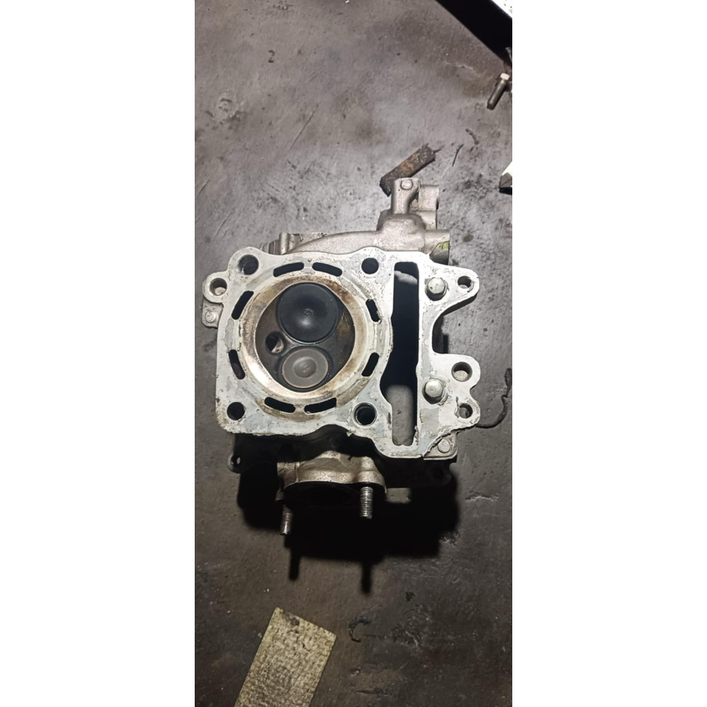head vario 150 30/25