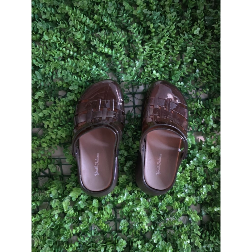 Sandal baim murah