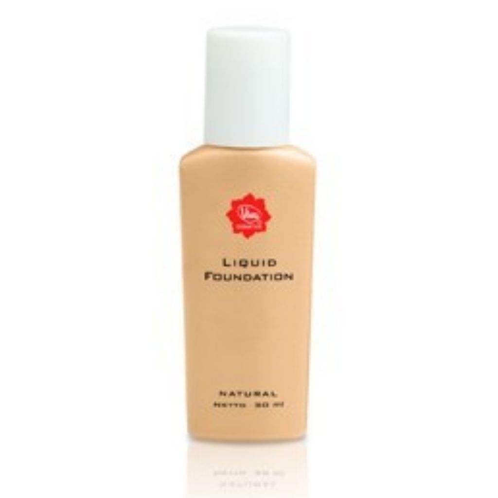 Viva Liquid Foundation