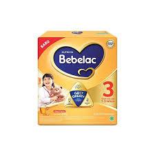 Bebelac 3 Madu 200gr