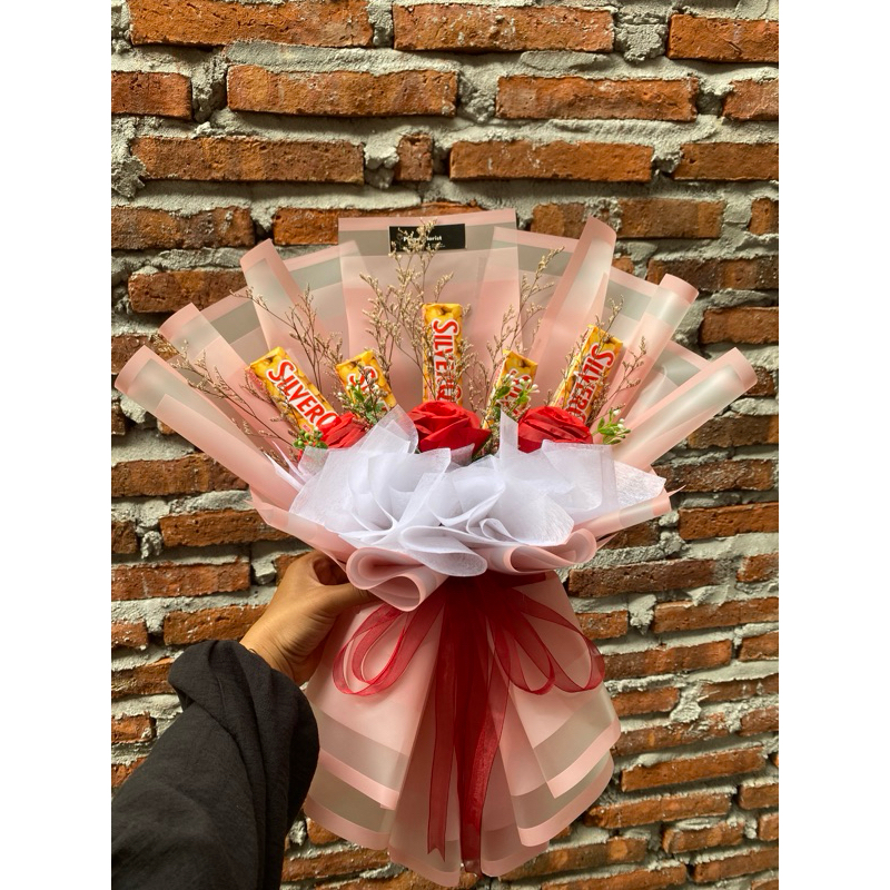 bucket valentine