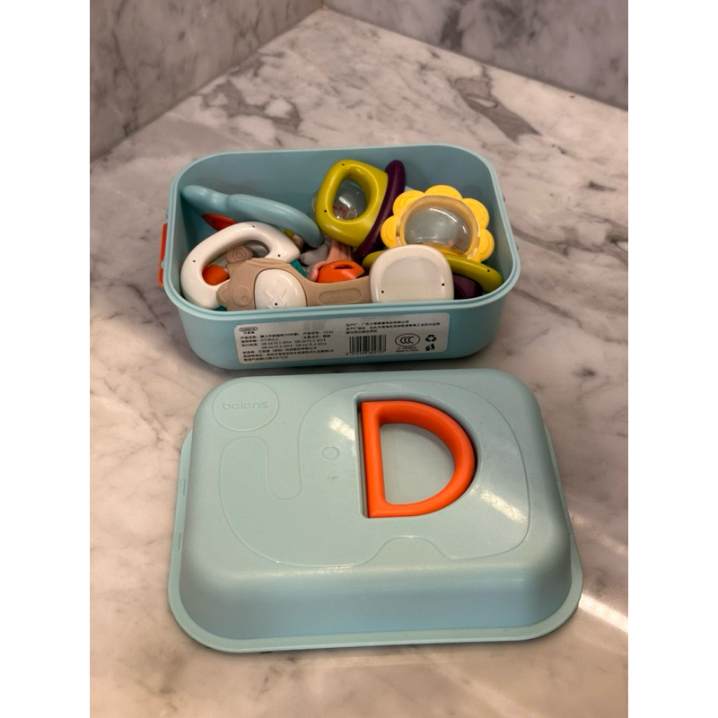 <PL> Beiens X Sakumini Teether