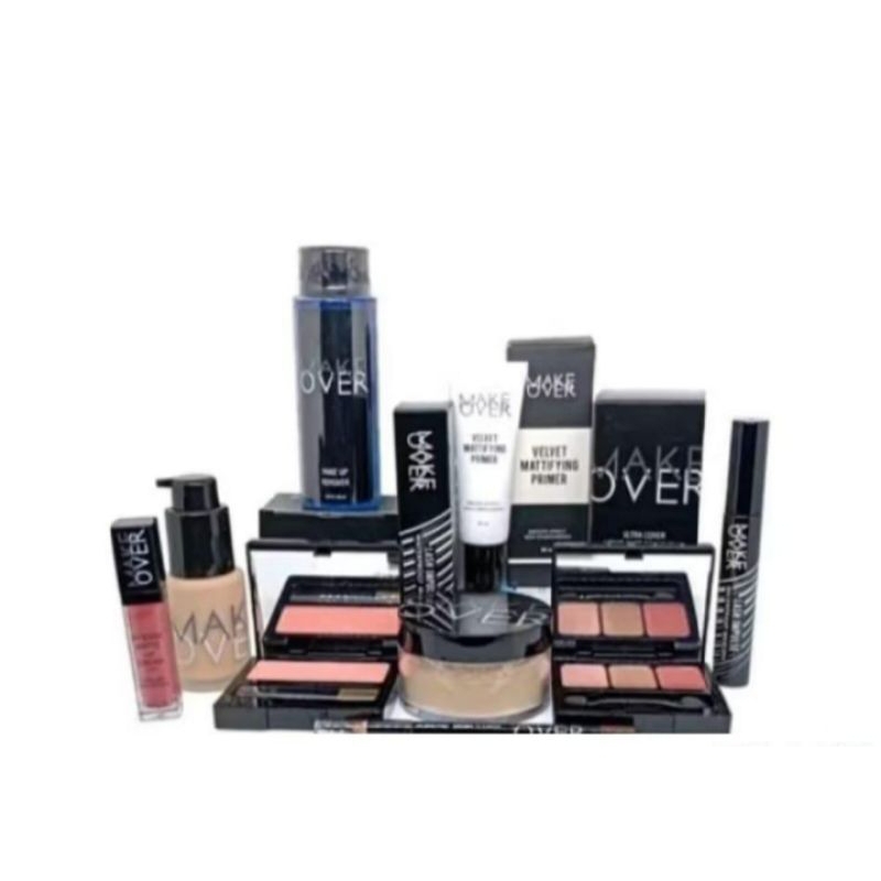 PAKETmakeup
