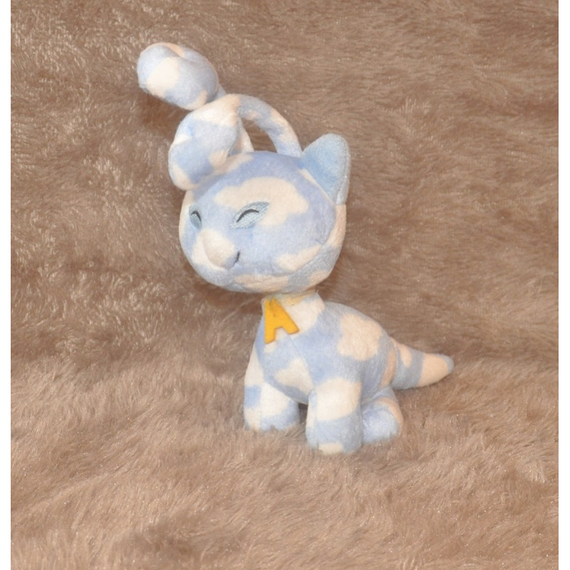 BONEKA MURAH KUCING