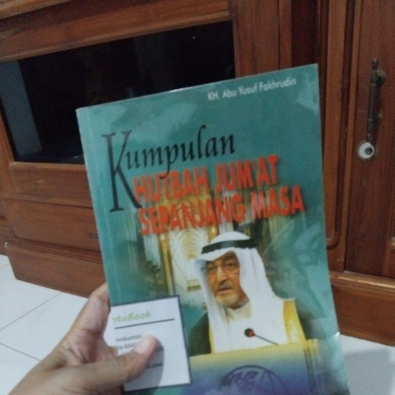 Kumpulan Hutbah Jumat