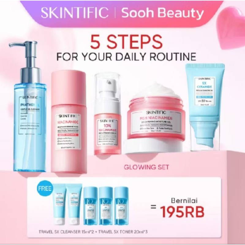 skintific