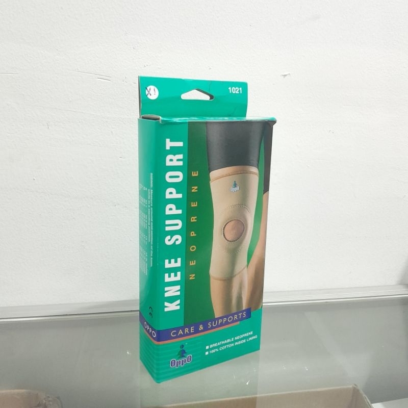 knee support