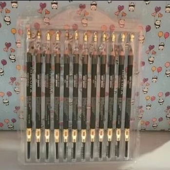 implora pensil alis