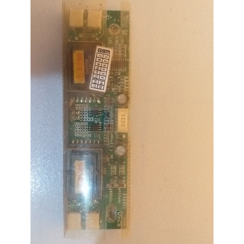 inverter backlight tv China