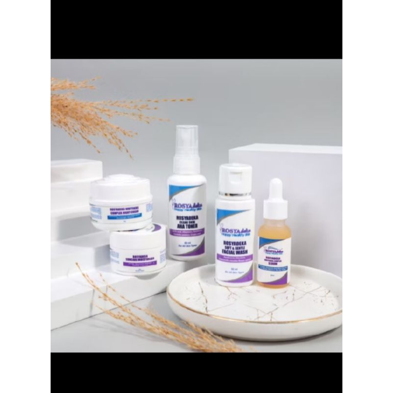 Rosyadeka whitening