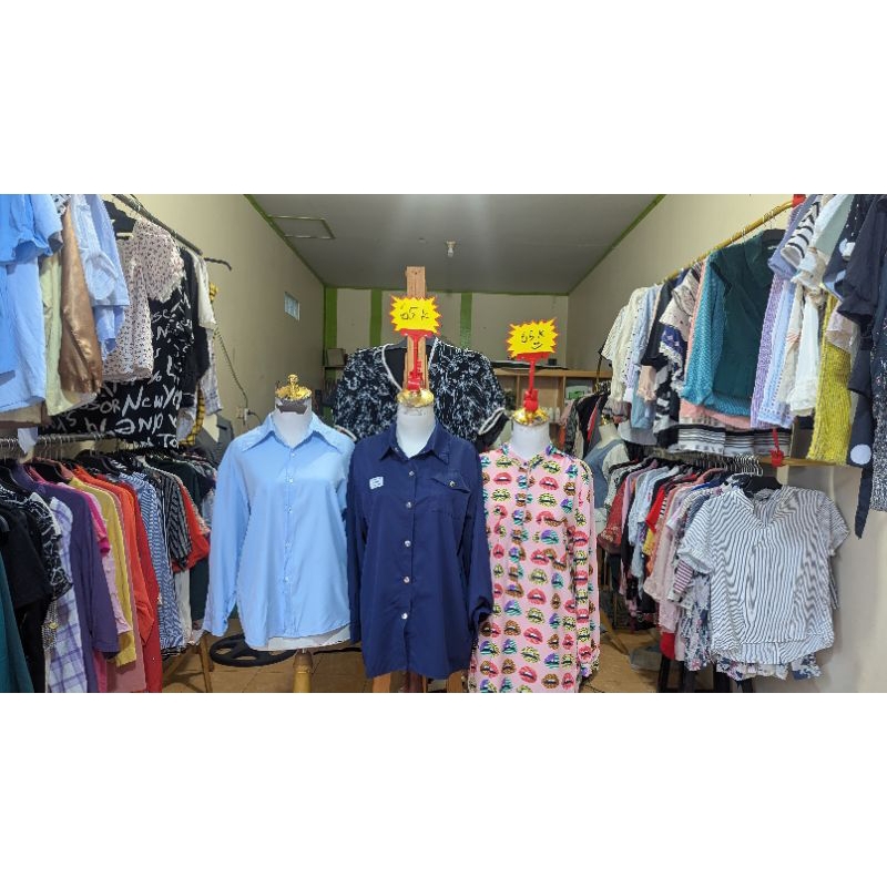 Baju 20