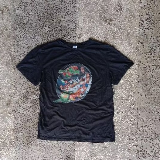 kaos space