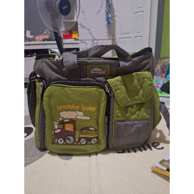 tas baby