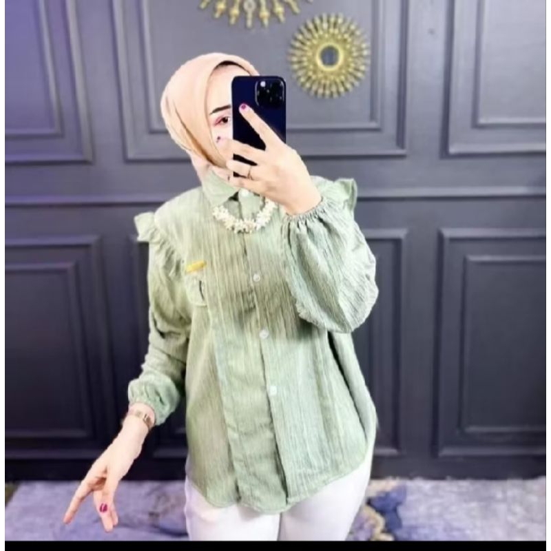 KEMEJA INARA