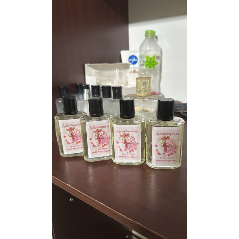 agtftmparfum 55ml