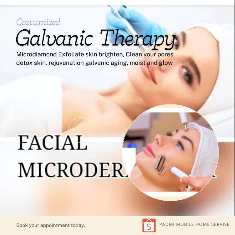 Gavanic Therapy