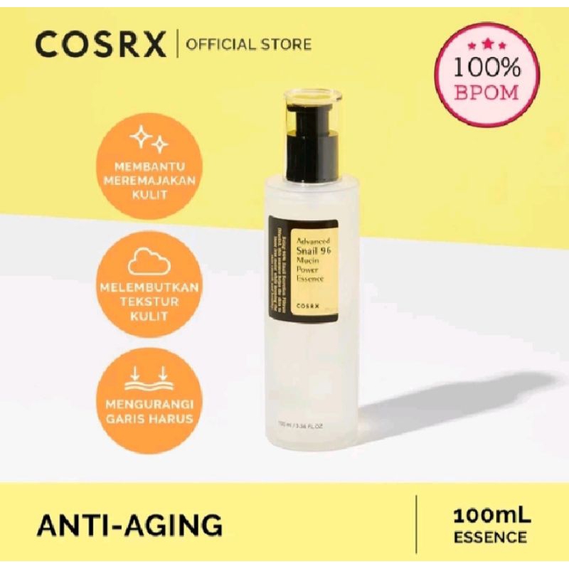 COSRX