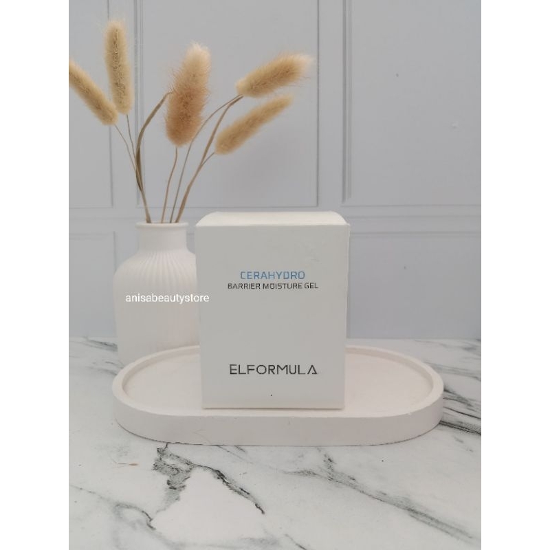 ELFORMULA BARRIER MOISTURE GEL