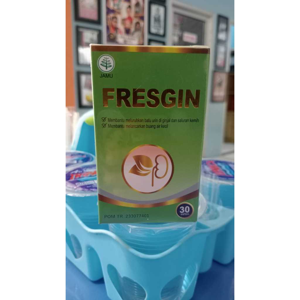 FRESGIN
