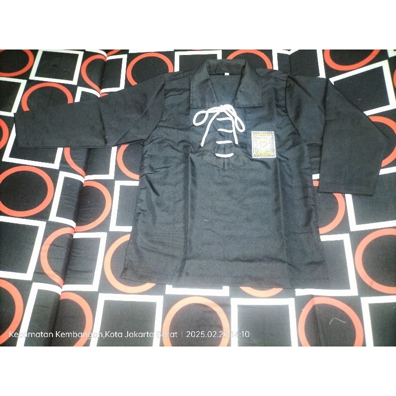 sakral/baju/siswa/PSHT/ipsi/latihan