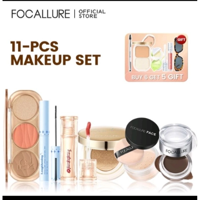 makeupeleganfocalure