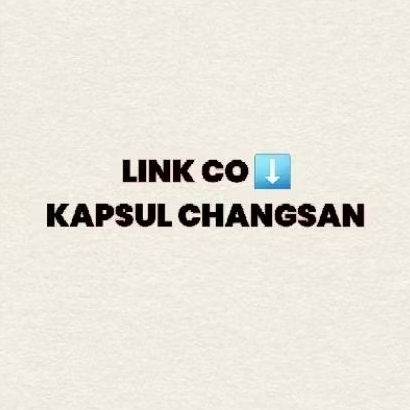 LINK CO KAPSUL CS