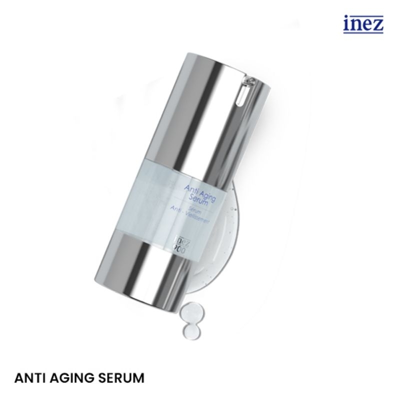 Anti aging serum