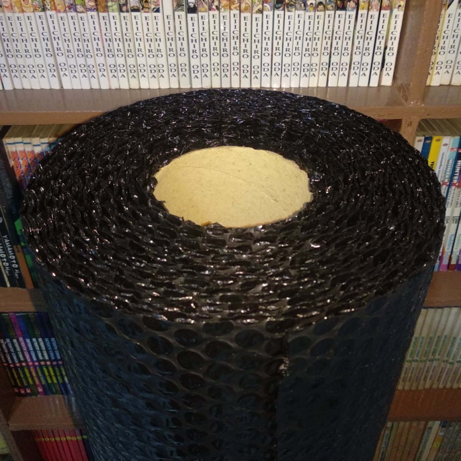 Extra Packaging
