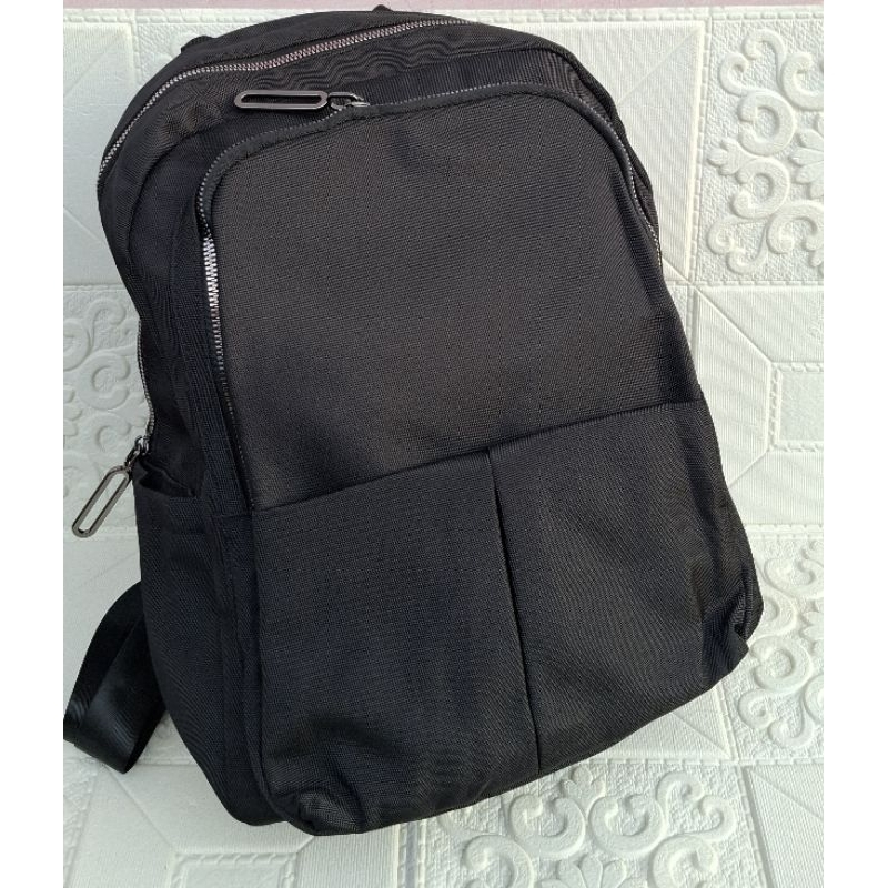 ransel Black serie