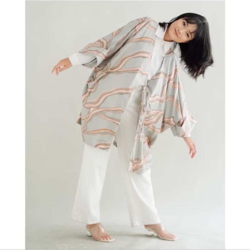 SALE KEIZEN KIMONO RUBY